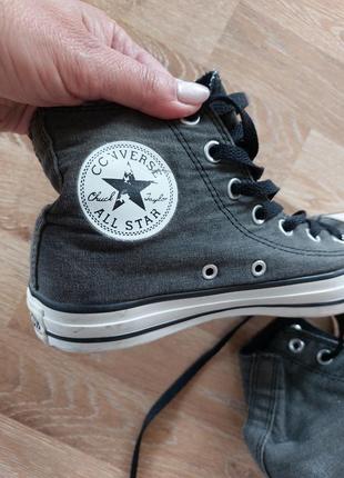 Кеди,converse.