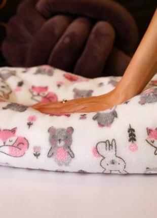 Плед дитячий