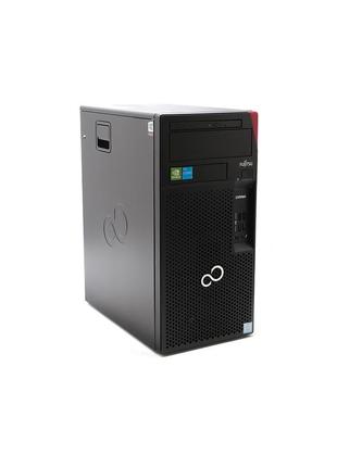 Системный блок fujitsu esprimo p558