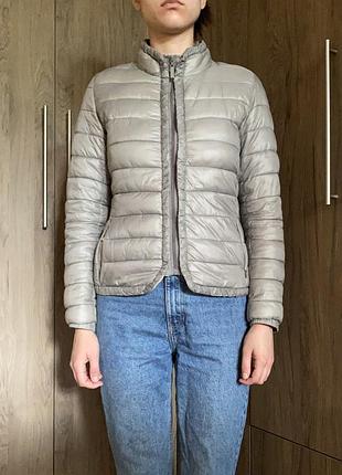 Куртка лайнер