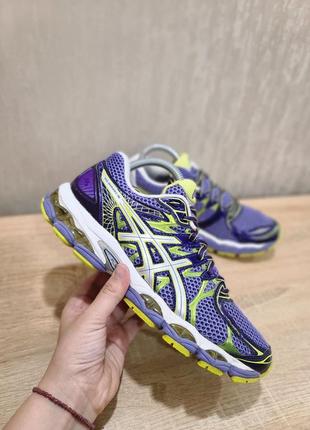 Жіночі кросівки " asics gel nimbus 16 "