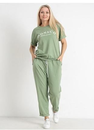 Костюм спортивний