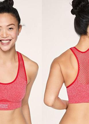 Victorias victorias secret вікторія сікрет спортивний топ оригинал