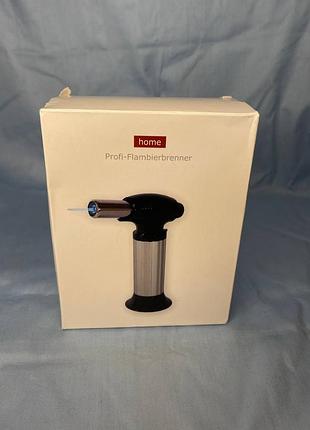 Пальник для десертів torch 410 карамілізатор