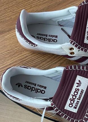 Кросівки adidas5 фото