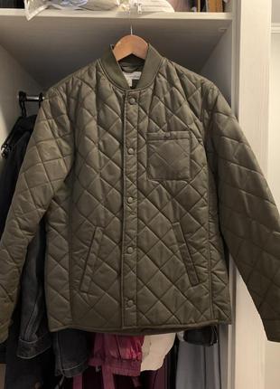 Куртки размер s/m aq2/logg/q/s topman ветровка,бомбер,куртка