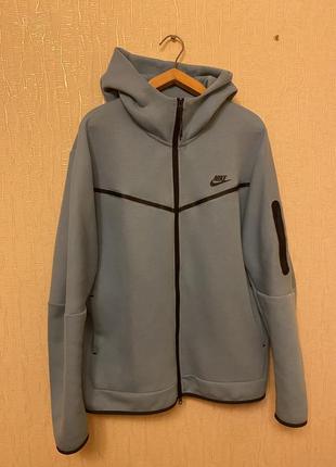 Nike tech fleece xl