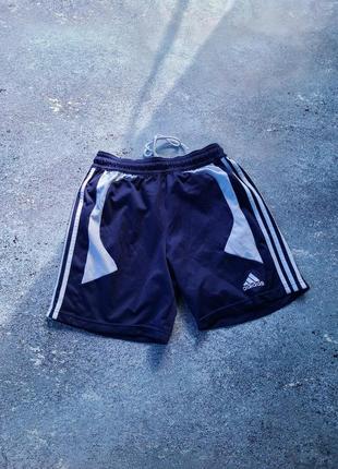 Спортивні шорти adidas адідас