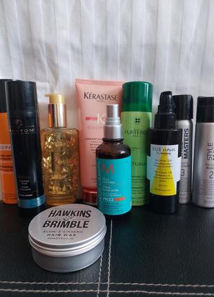 Kerastase  лот косметики для волосся