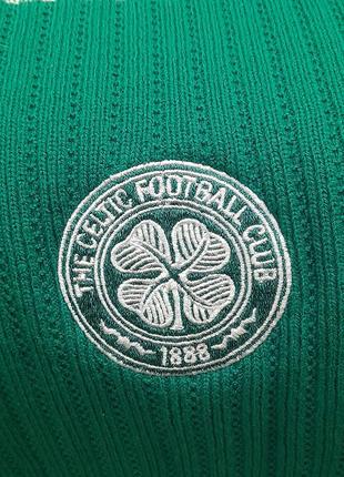 Шарф футбольний the  celtic football club 1888