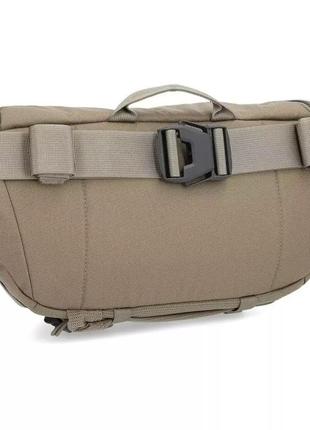 Сумка simms tributary hip pack tan2 фото