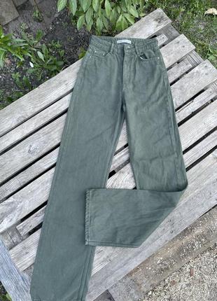 Джинсы дворец