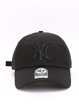 Кепка бейсболка new york 47 brand