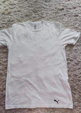 Футболка puma