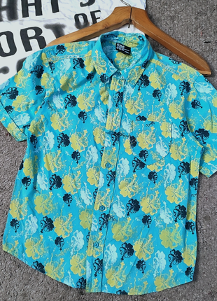 Модна сорочка для хлопчика