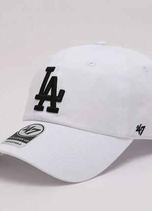 Кепка бейсболка la los angeles 47 brand