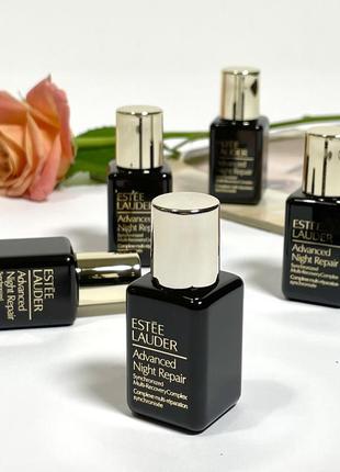 Нічна відновлююча сироватка estee lauder advanced night repair. оригінал estée lauder