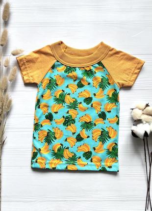 Футболка дитяча