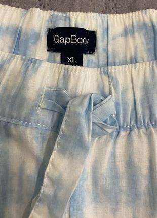 Шорты, xl, gap