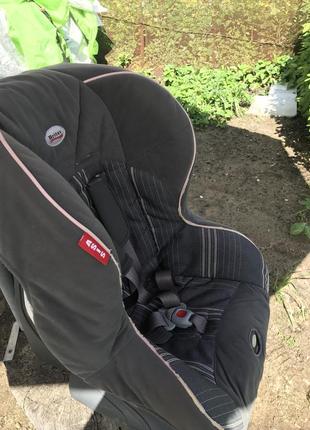 Автокресло britax