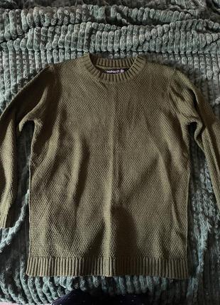 Кофтинка хакі