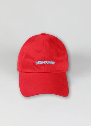 Кепка, бейсболка