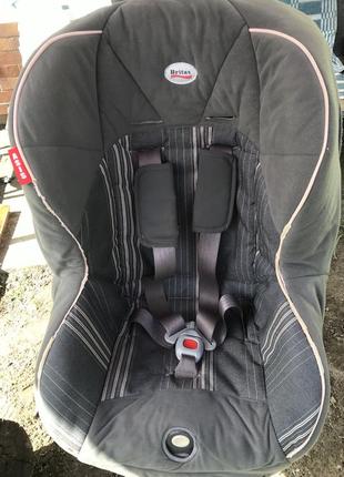 Автокресло britax