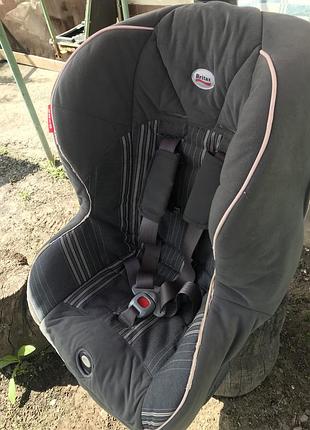 Автокресло britax