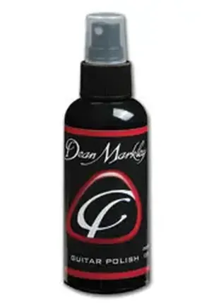 Полироль dean markley 6506 guitar polish(7185)