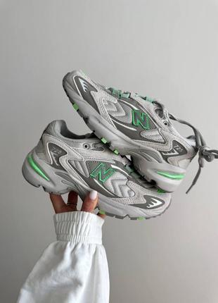 Кросівки в стилі new balance 725