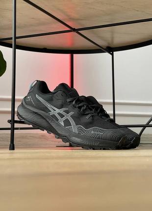 Кросівки asics gel-trabuco 11 gtx