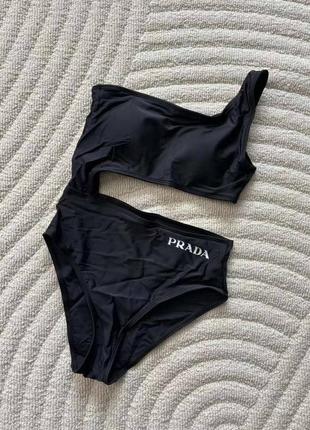 Купальник prada