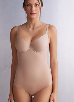Боди intimissimi festivalsca из микрофибры