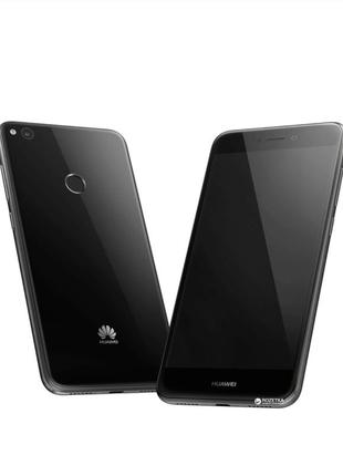 Huawei p8 lite