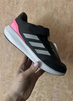 Крутые кроссовки adidas