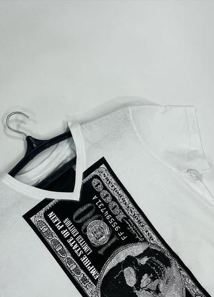 Футболка philipp plein