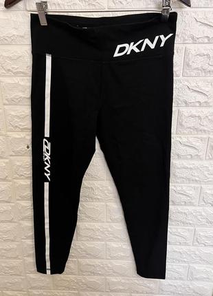 Лосины dkny