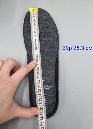 Утеплені черевики geox montrack 36,37,38,393 фото