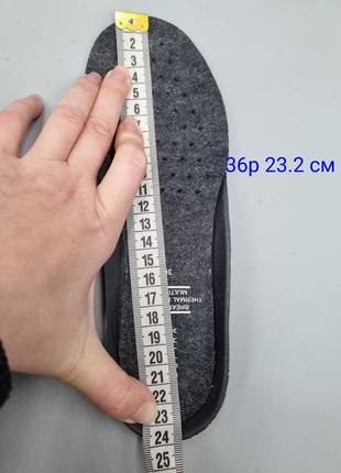 Утеплені черевики geox montrack 36,37,38,399 фото