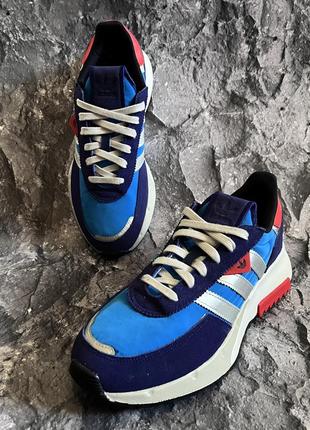 Кросівки adidas retropy f2