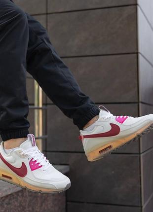 Кроссовки в стиле nike air max 5
