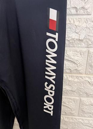 Лосины tommy hilfiger новые
