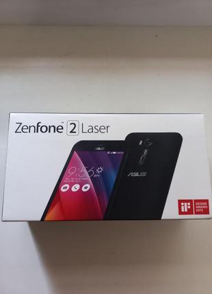 Телефон asus zenfon2 7