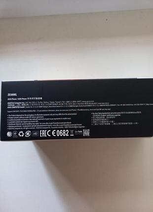 Телефон asus zenfon2 9