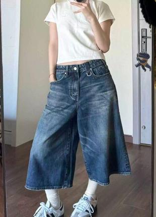 Baggy shorts скейт шорты y2k sk8