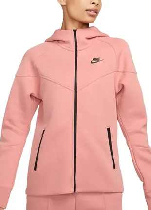 Оригінальна толстовка nike hdy fb8338-6183 фото