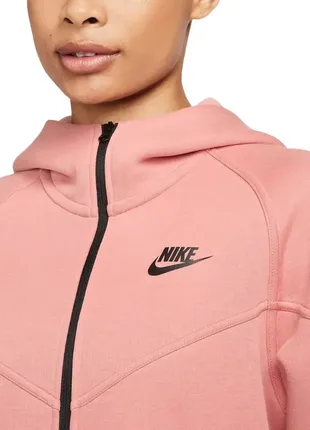 Оригінальна толстовка nike hdy fb8338-6184 фото