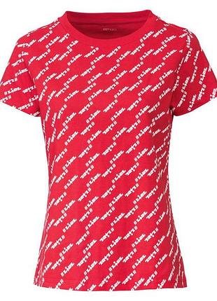 Чудова футболка esmara л 44/46