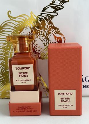 Tom ford bitter peach