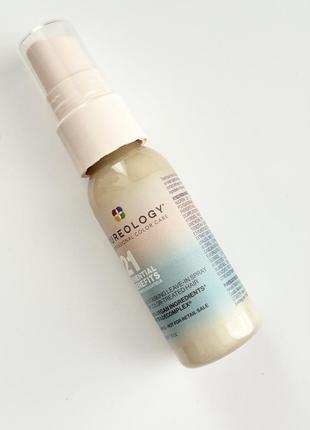 Незмивний кондиціонер для волосся pureology 21 essential benefits, 30 ml1 фото